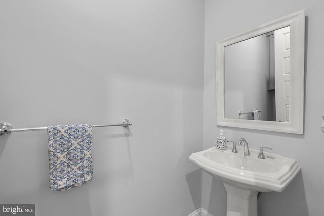 22039 WOODCOCK WAY, Clarksburg, MD 20871