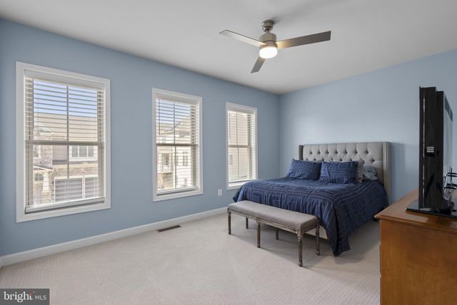 22039 WOODCOCK WAY, Clarksburg, MD 20871