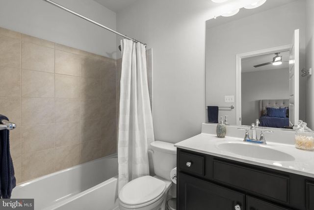 22039 WOODCOCK WAY, Clarksburg, MD 20871