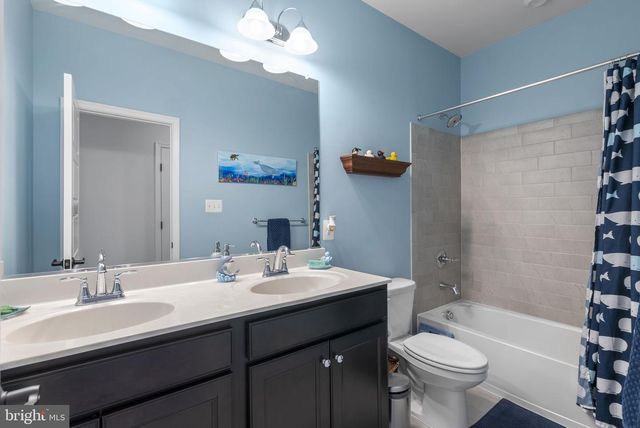 22039 WOODCOCK WAY, Clarksburg, MD 20871