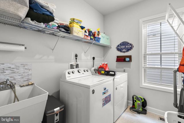 22039 WOODCOCK WAY, Clarksburg, MD 20871