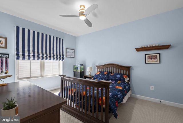 22039 WOODCOCK WAY, Clarksburg, MD 20871