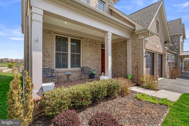 22039 WOODCOCK WAY, Clarksburg, MD 20871