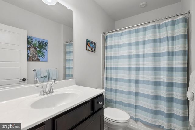 22039 WOODCOCK WAY, Clarksburg, MD 20871