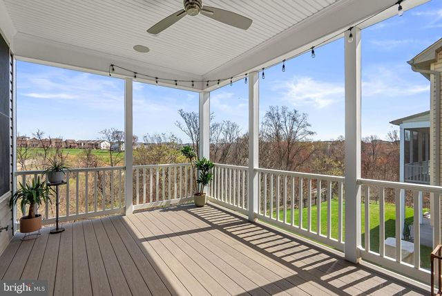 22039 WOODCOCK WAY, Clarksburg, MD 20871