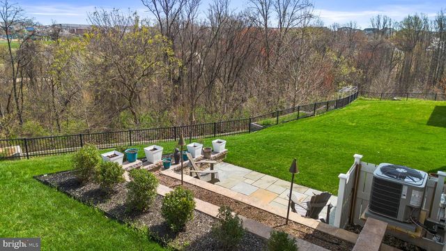 22039 WOODCOCK WAY, Clarksburg, MD 20871