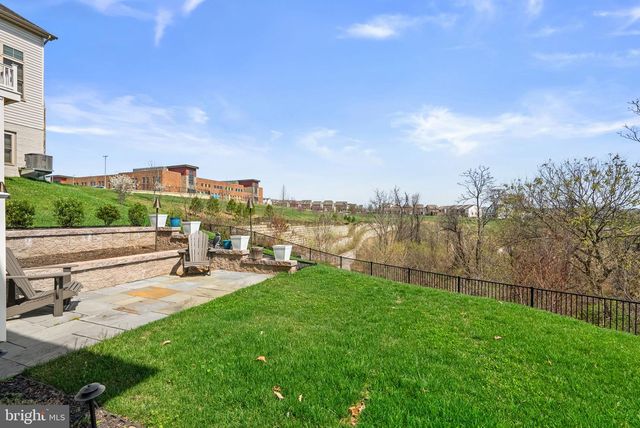 22039 WOODCOCK WAY, Clarksburg, MD 20871