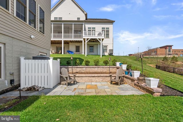 22039 WOODCOCK WAY, Clarksburg, MD 20871