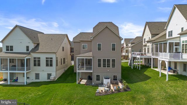 22039 WOODCOCK WAY, Clarksburg, MD 20871