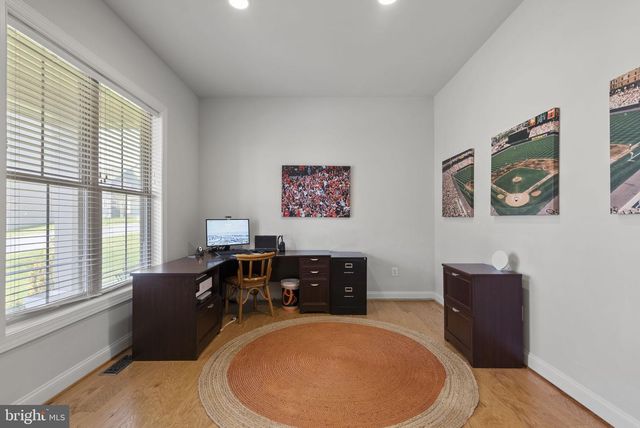 22039 WOODCOCK WAY, Clarksburg, MD 20871