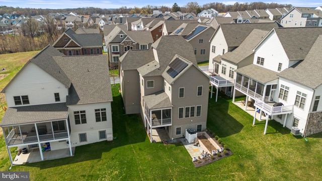 22039 WOODCOCK WAY, Clarksburg, MD 20871