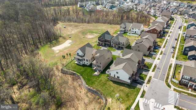 22039 WOODCOCK WAY, Clarksburg, MD 20871