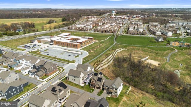 22039 WOODCOCK WAY, Clarksburg, MD 20871