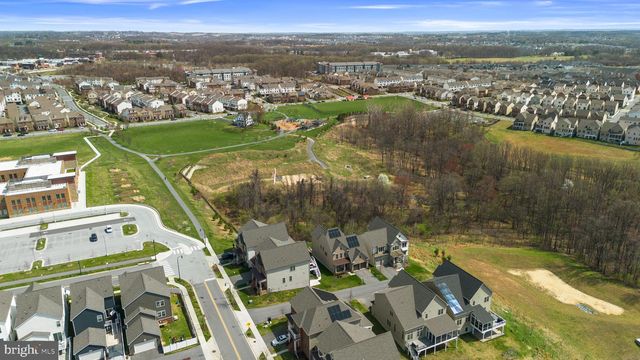 22039 WOODCOCK WAY, Clarksburg, MD 20871