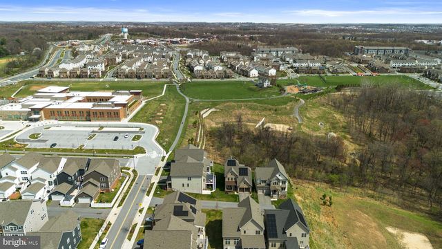 22039 WOODCOCK WAY, Clarksburg, MD 20871