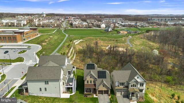 22039 WOODCOCK WAY, Clarksburg, MD 20871