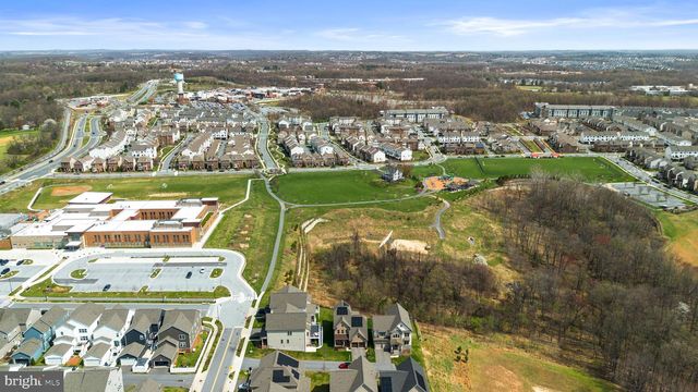 22039 WOODCOCK WAY, Clarksburg, MD 20871