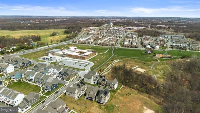 22039 WOODCOCK WAY, Clarksburg, MD 20871