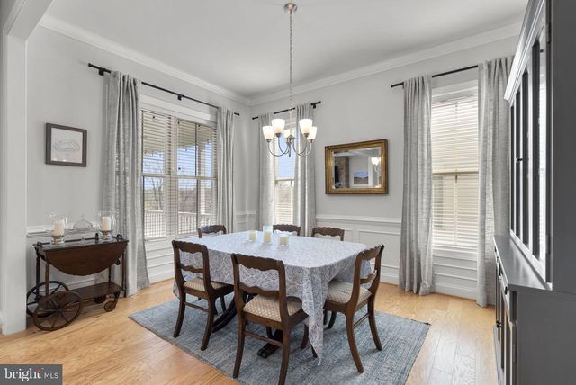 22039 WOODCOCK WAY, Clarksburg, MD 20871