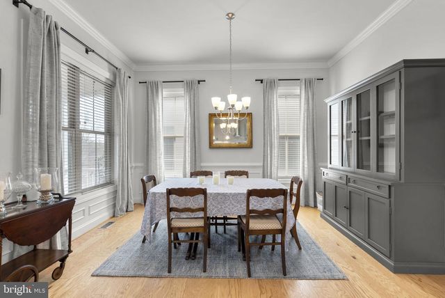 22039 WOODCOCK WAY, Clarksburg, MD 20871