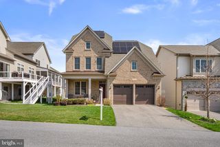 22039 WOODCOCK WAY, Clarksburg, MD 20871