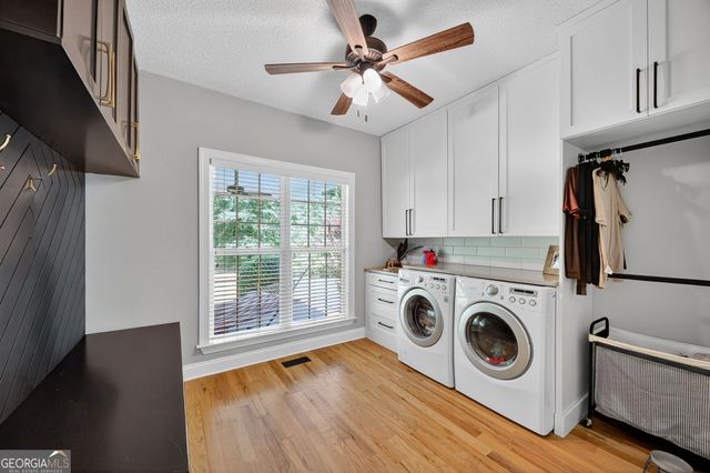 374 Deer Creek Drive, Forsyth, GA 31029