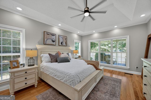 374 Deer Creek Drive, Forsyth, GA 31029