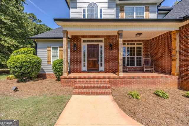 374 Deer Creek Drive, Forsyth, GA 31029