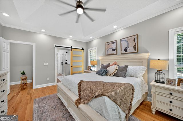 374 Deer Creek Drive, Forsyth, GA 31029