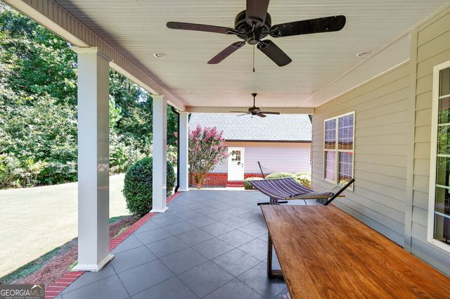 374 Deer Creek Drive, Forsyth, GA 31029