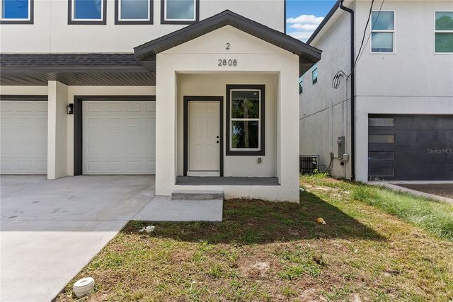 2806 N 29TH STREET 2, Tampa, FL 33605
