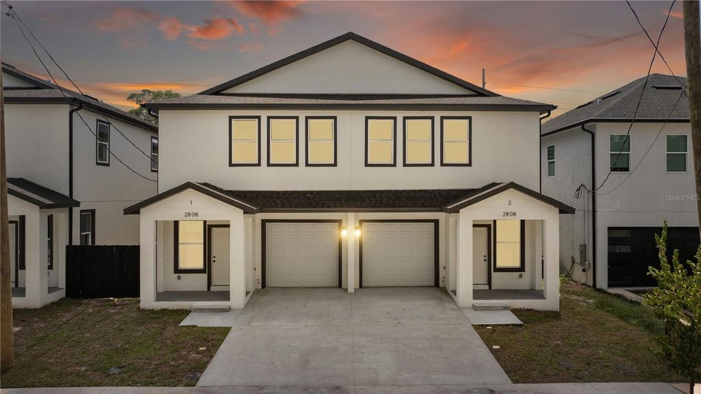 2806 N 29TH STREET 2, Tampa, FL 33605