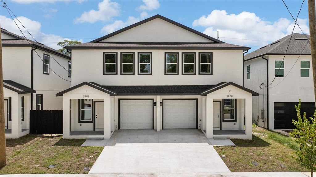 Image 2 of property listing at 2806 N 29TH STREET 2, Tampa, FL 33605