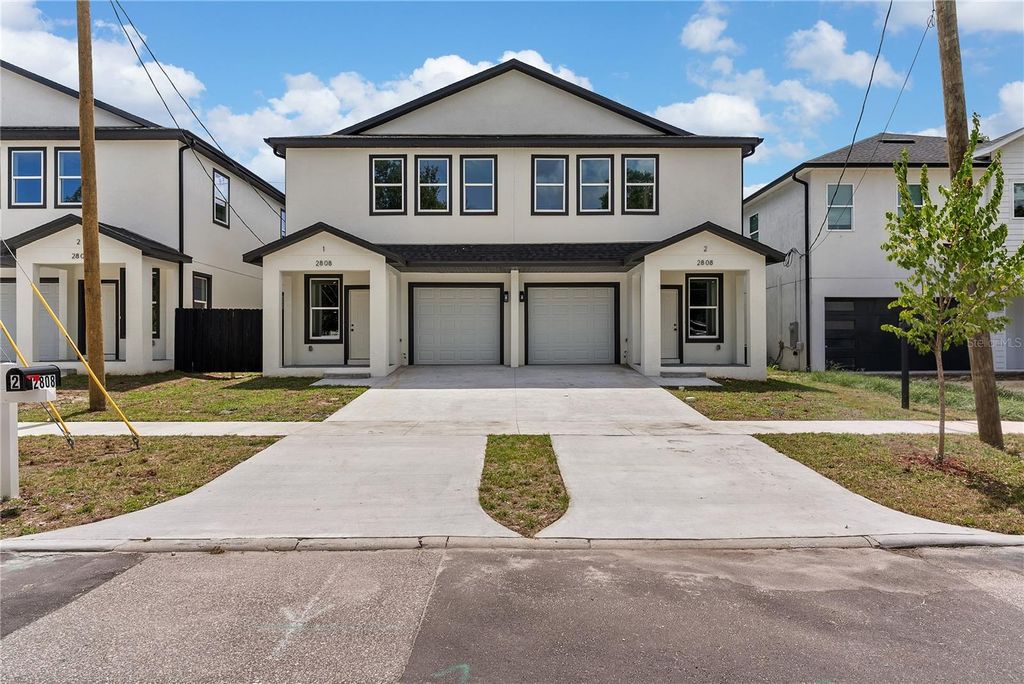 Image 26 of property listing at 2806 N 29TH STREET 2, Tampa, FL 33605