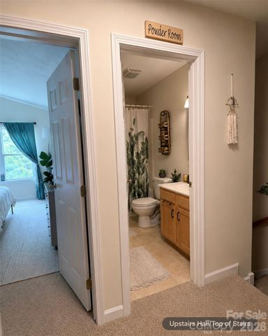 18 Old West Chapel Road, Asheville, NC 28803