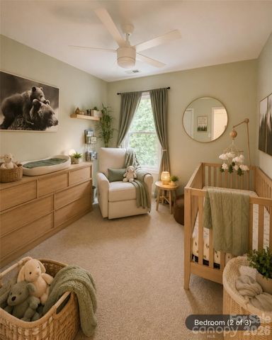 18 Old West Chapel Road, Asheville, NC 28803