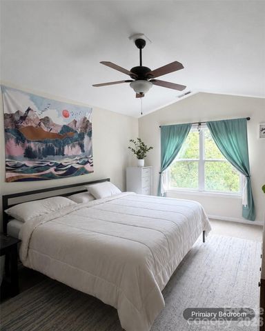 18 Old West Chapel Road, Asheville, NC 28803