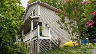 18 Old West Chapel Road, Asheville, NC 28803