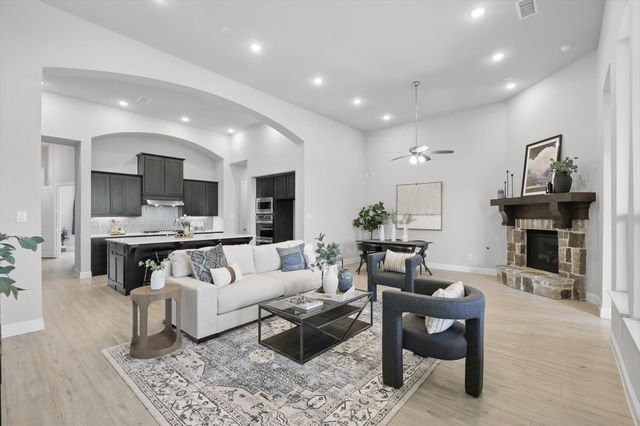 2519 Jefferson Avenue, Melissa, TX 75454