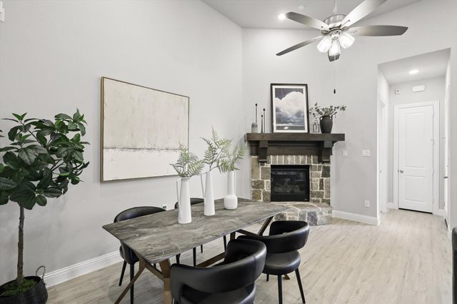 2519 Jefferson Avenue, Melissa, TX 75454