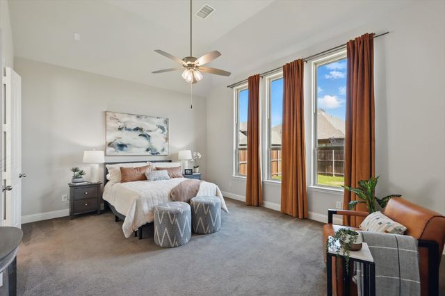 2519 Jefferson Avenue, Melissa, TX 75454