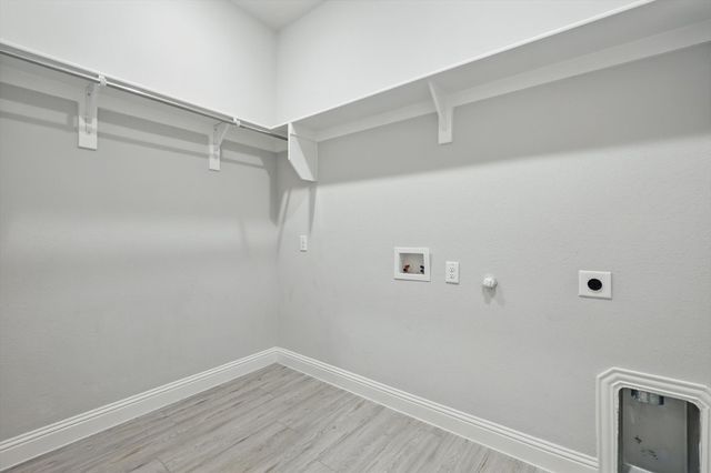2519 Jefferson Avenue, Melissa, TX 75454