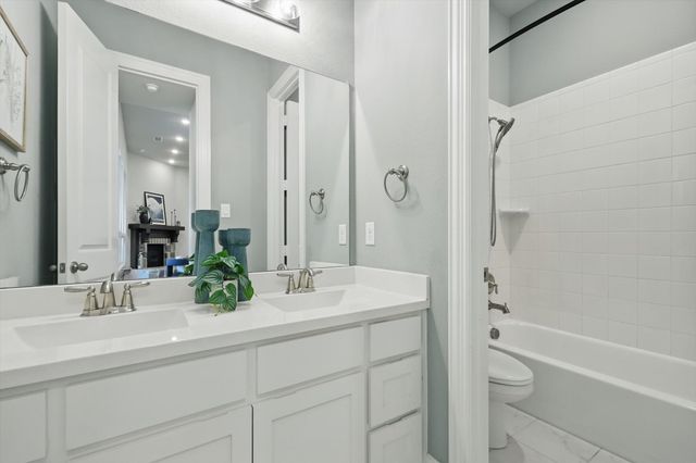 2519 Jefferson Avenue, Melissa, TX 75454
