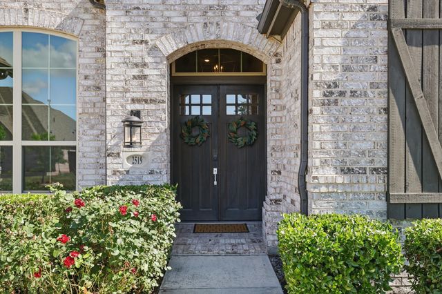 2519 Jefferson Avenue, Melissa, TX 75454