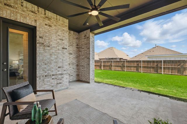 2519 Jefferson Avenue, Melissa, TX 75454