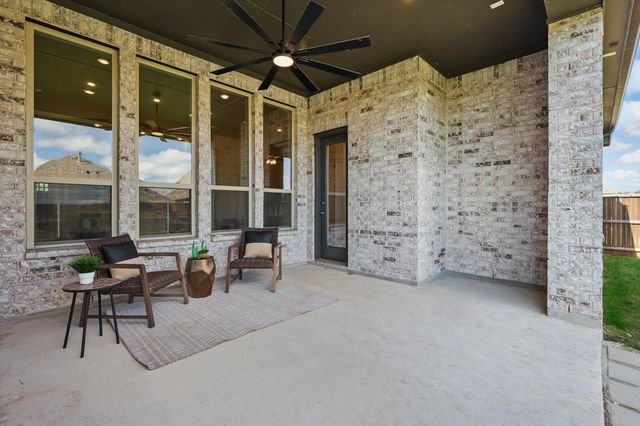 2519 Jefferson Avenue, Melissa, TX 75454