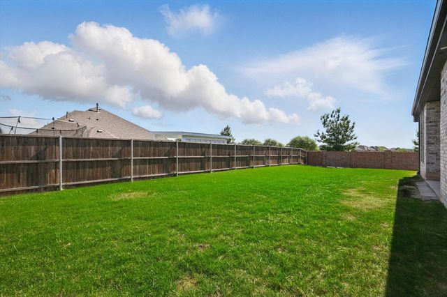 2519 Jefferson Avenue, Melissa, TX 75454