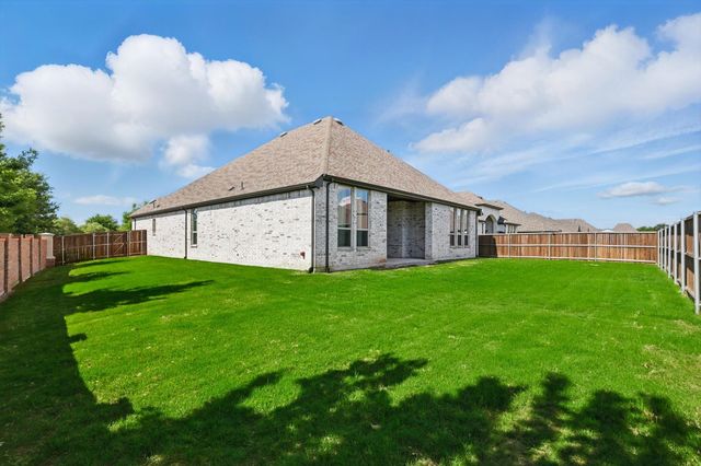2519 Jefferson Avenue, Melissa, TX 75454