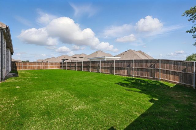 2519 Jefferson Avenue, Melissa, TX 75454