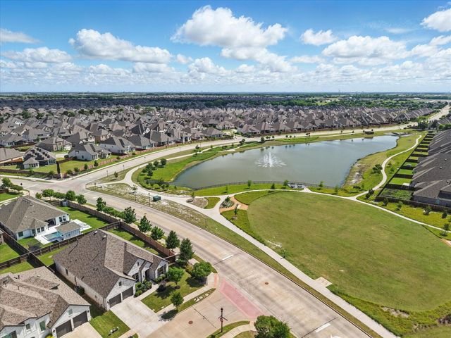 2519 Jefferson Avenue, Melissa, TX 75454
